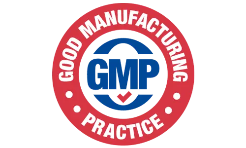 Nail Refresh GMP Certified
